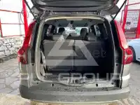 2025 Dacia Jogger