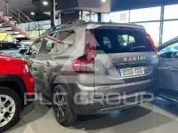 2025 Dacia Jogger