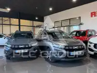 2025 Dacia Jogger