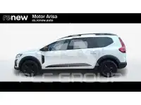 2025 Dacia Jogger