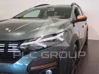 2025 Dacia Jogger