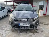 2025 Dacia Jogger
