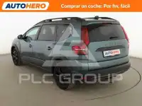 2025 Dacia Jogger