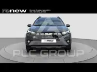 2025 Dacia Jogger