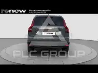 2025 Dacia Jogger