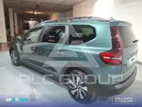 2025 Dacia Jogger