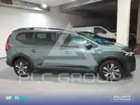2025 Dacia Jogger