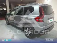 2025 Dacia Jogger