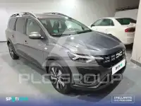2025 Dacia Jogger
