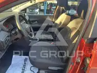 2025 Dacia Jogger