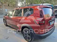 2025 Dacia Jogger
