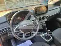 2025 Dacia Jogger