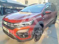 2025 Dacia Jogger