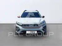 2025 Dacia Jogger