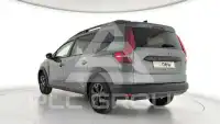 2025 Dacia Jogger