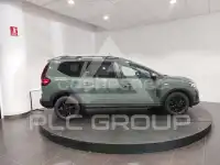 2025 Dacia Jogger