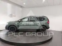 2025 Dacia Jogger