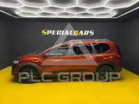 2025 Dacia Jogger