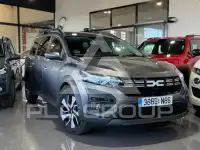 2025 Dacia Jogger