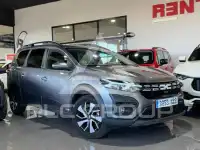 2025 Dacia Jogger