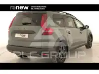 2025 Dacia Jogger