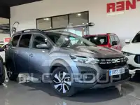 2025 Dacia Jogger