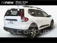 2025 Dacia Jogger