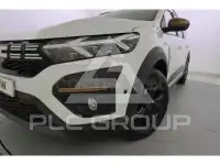 2025 Dacia Jogger