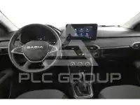 2025 Dacia Jogger