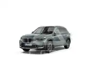2025 BMW iX