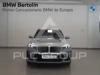 2025 BMW iX