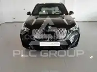 2025 BMW iX