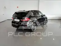 2025 BMW iX