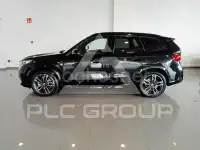 2025 BMW iX