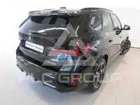 2025 BMW iX