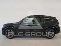 2025 BMW iX
