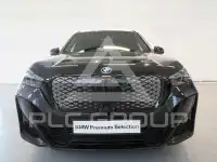 2025 BMW iX