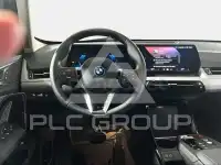 2025 BMW iX