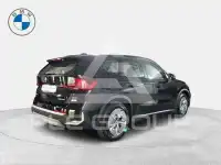 2025 BMW iX