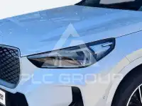 2025 BMW iX