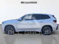 2025 BMW iX