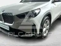 2025 BMW iX
