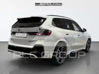 2025 BMW iX