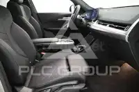 2025 BMW iX