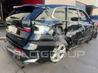 2025 BMW iX