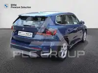 2025 BMW iX