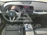 2025 BMW iX