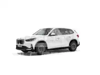 2025 BMW iX