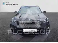 2025 BMW iX