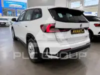2025 BMW iX